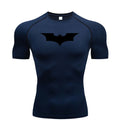 Batman Compression T-Shirt