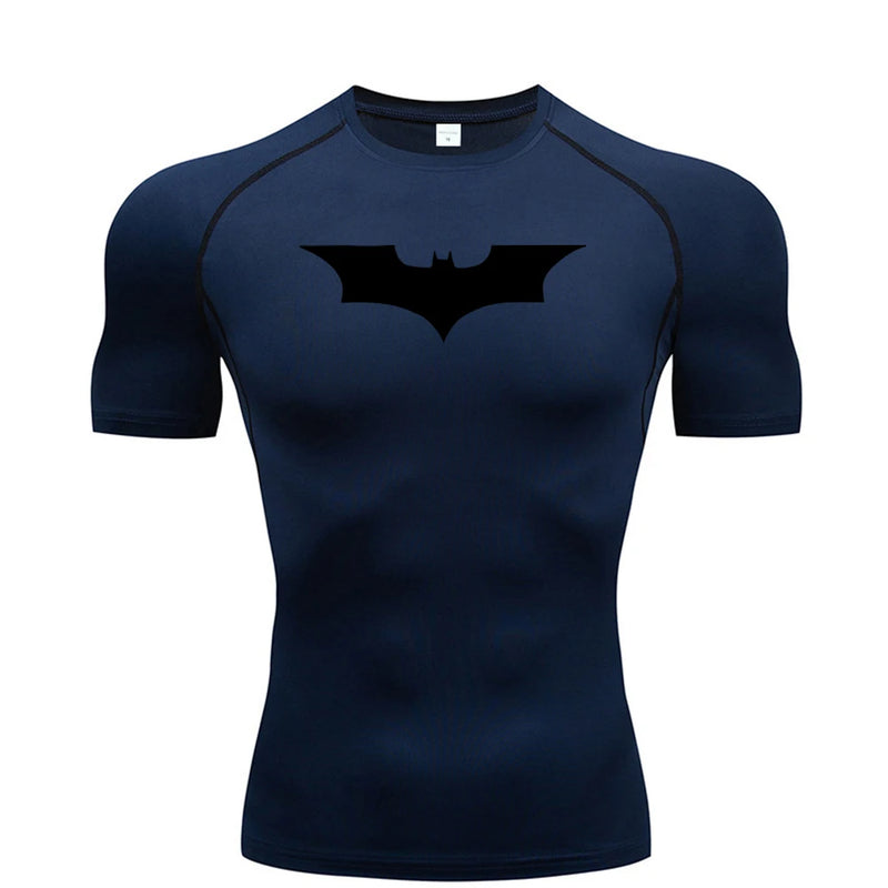 Batman Compression T-Shirt