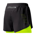 Dual-Layer Shorts