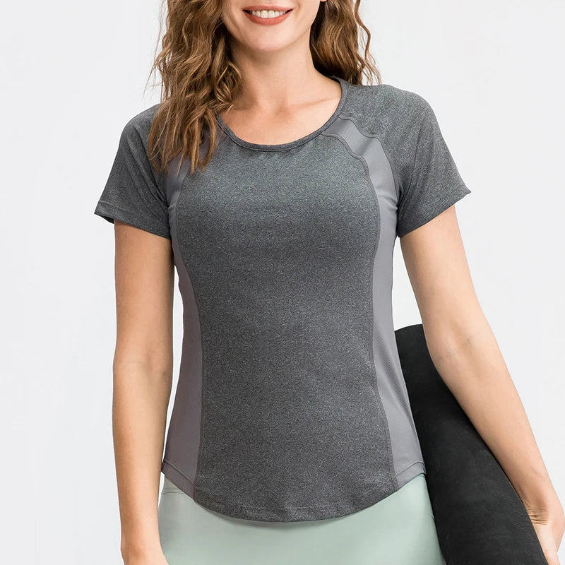 AirFlow Active Tee