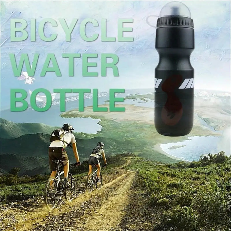 HydraCycle Bike Water Bottle