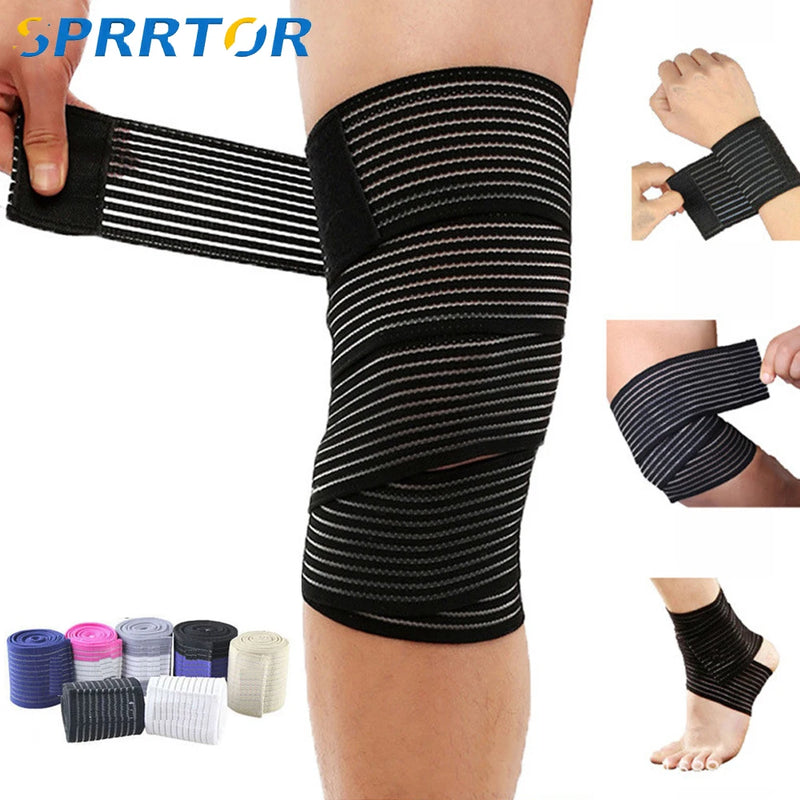 Compression Bandage