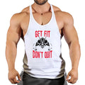 MuscleFit Stringer