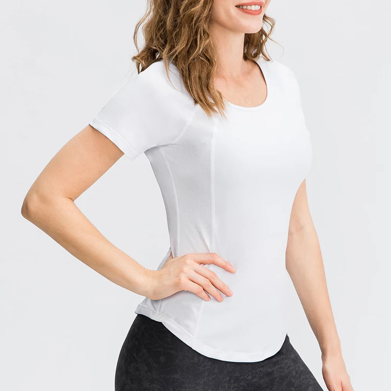 AirFlow Active Tee