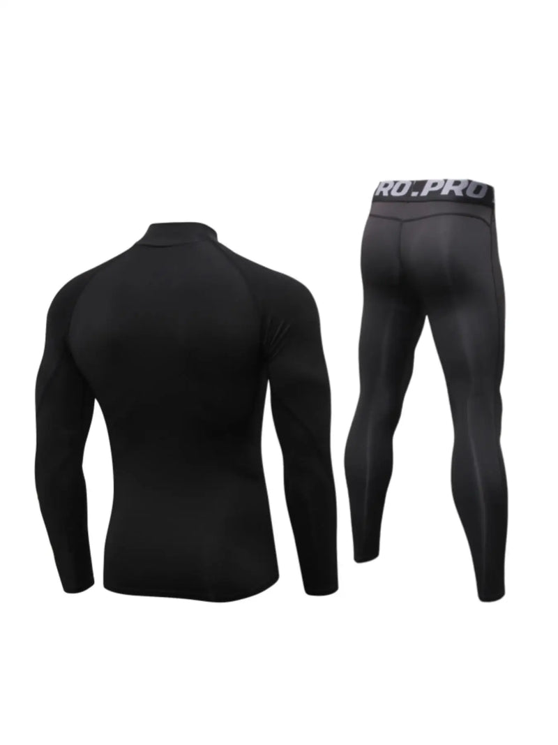 PowerFit Compression Set