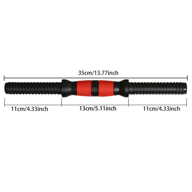 Universal Dumbbell Bar