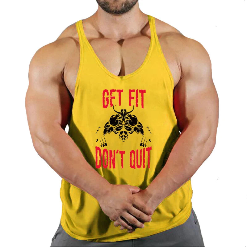 MuscleFit Stringer