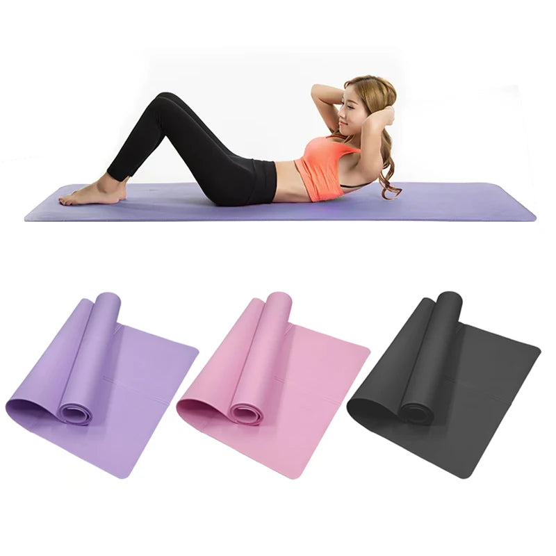 CoreBalance Fitness Mat