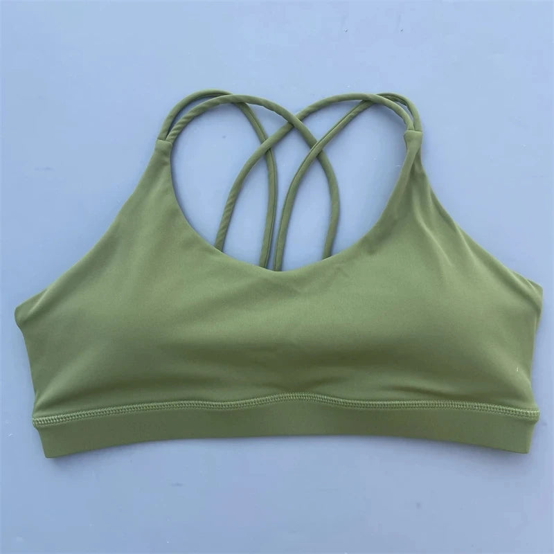 PowerFit Sports Bra