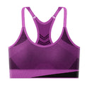 Breathable Sports Bra