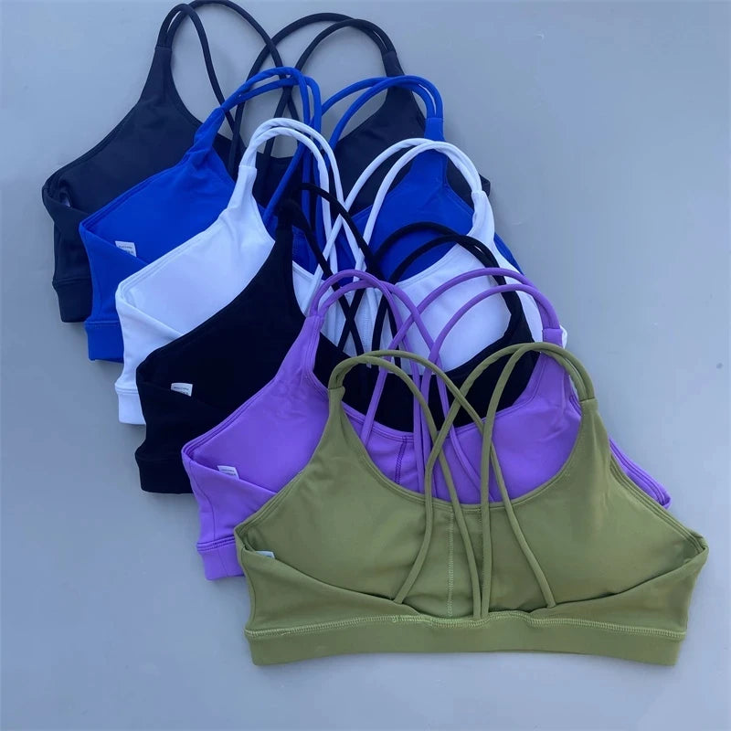 PowerFit Sports Bra