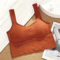 FitBreath Sports Bra