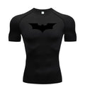 Batman Compression T-Shirt