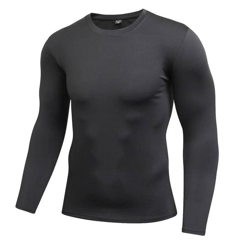 Compression T-shirt