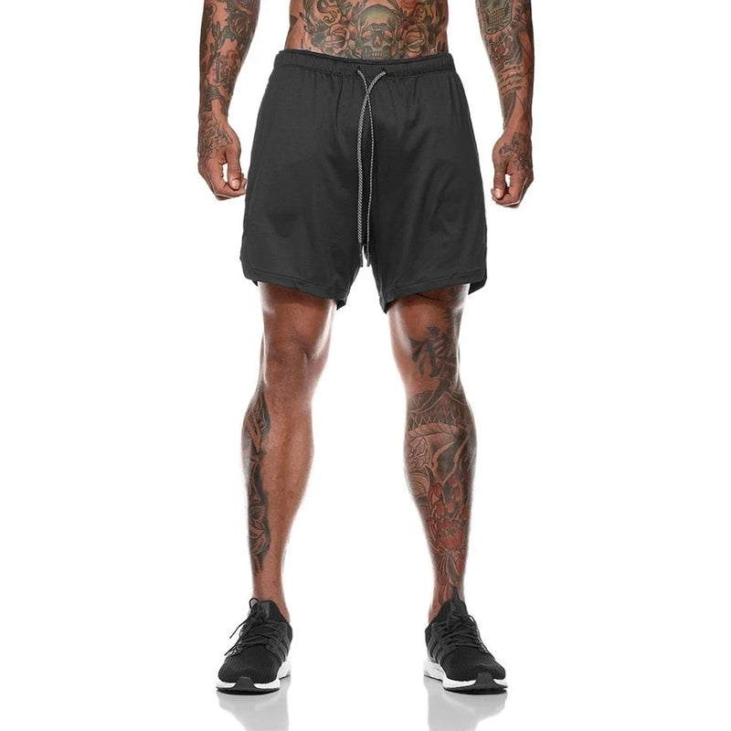 FitMotion 2-in-1 Shorts