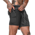 FitMotion 2-in-1 Shorts