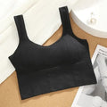 FitBreath Sports Bra