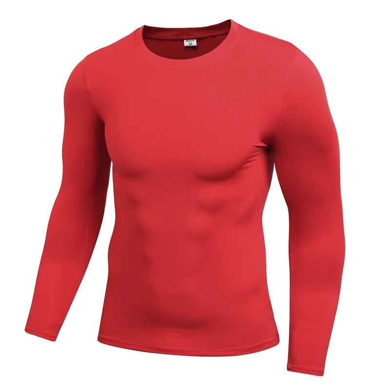 Compression T-shirt