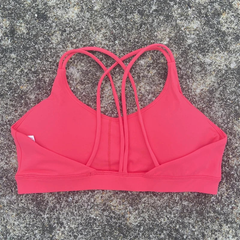 PowerFit Sports Bra