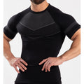 Quick-Dry Running T-Shirt