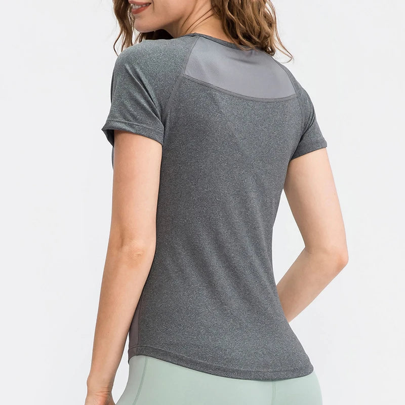 AirFlow Active Tee