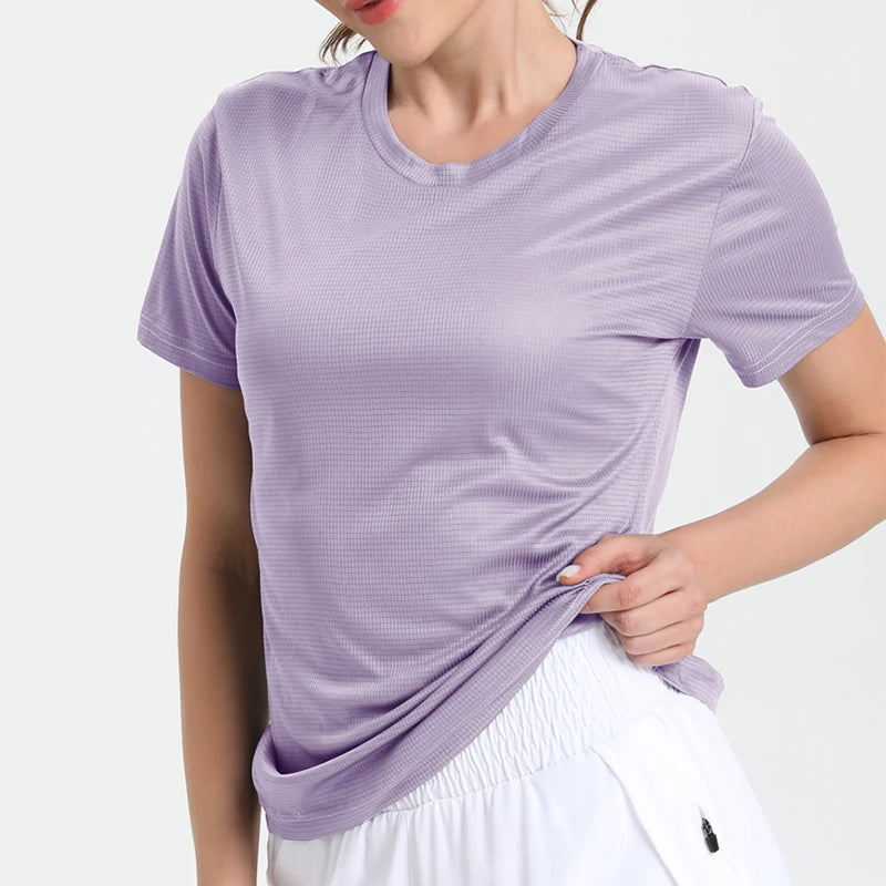 SpeedFit Quick-Dry T-Shirt