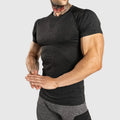 Quick-Dry Running T-Shirt