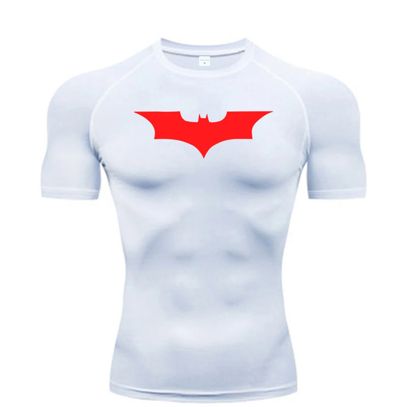 Batman Compression T-Shirt