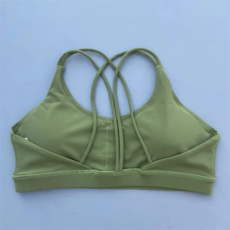 PowerFit Sports Bra