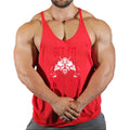 MuscleFit Stringer