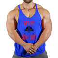 MuscleFit Stringer