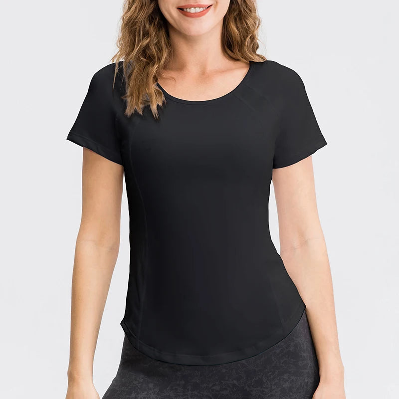 AirFlow Active Tee