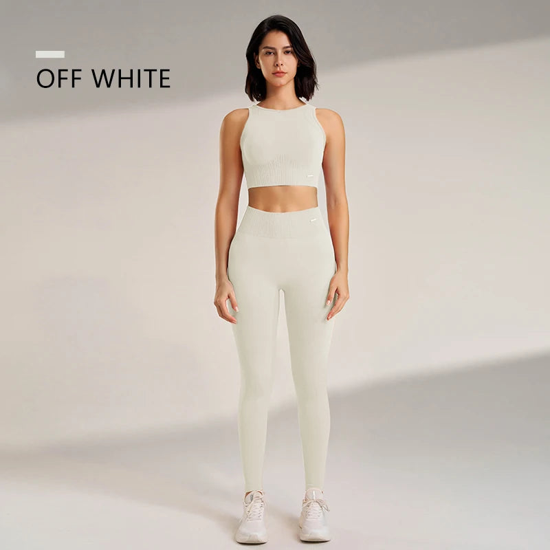 Clothing Set Fitness