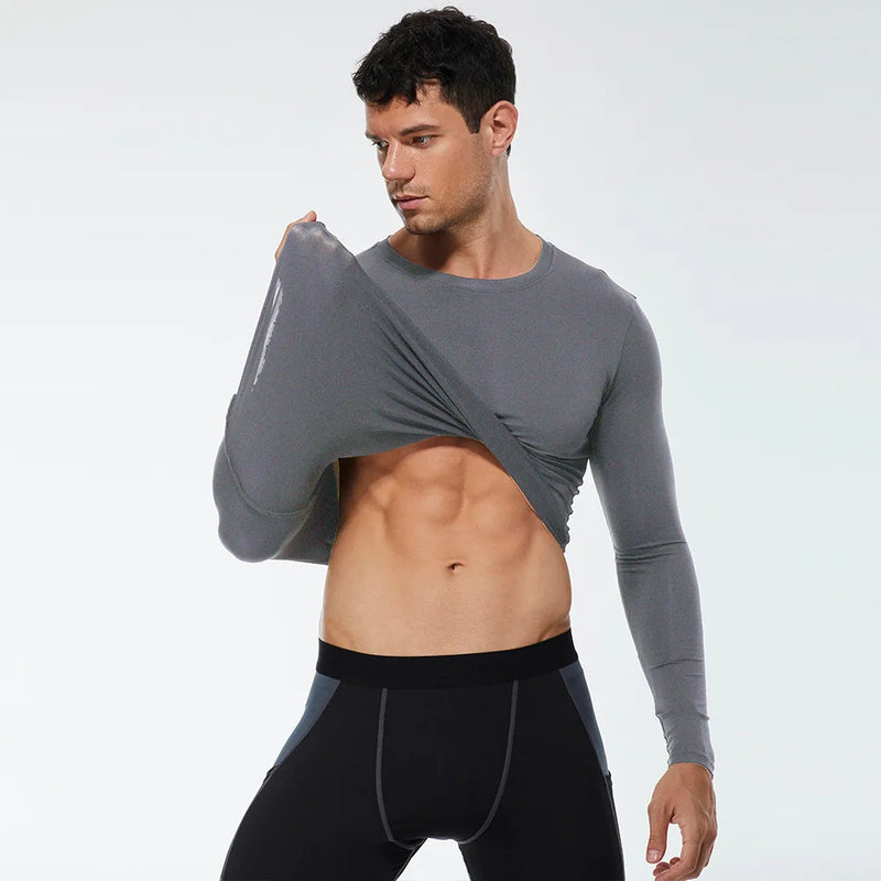 Compression T-shirt