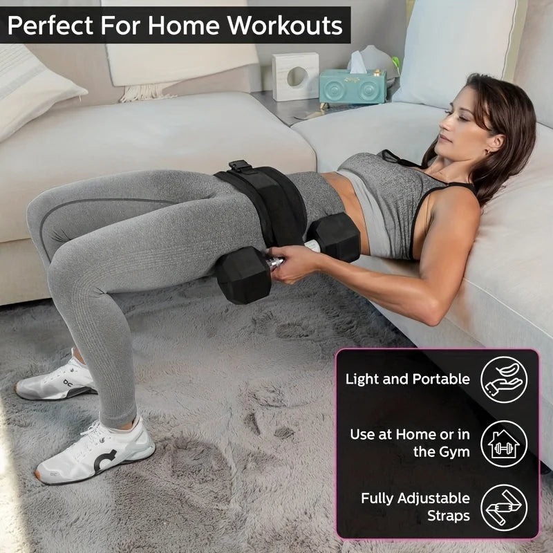 GluteForce Trainer Belt