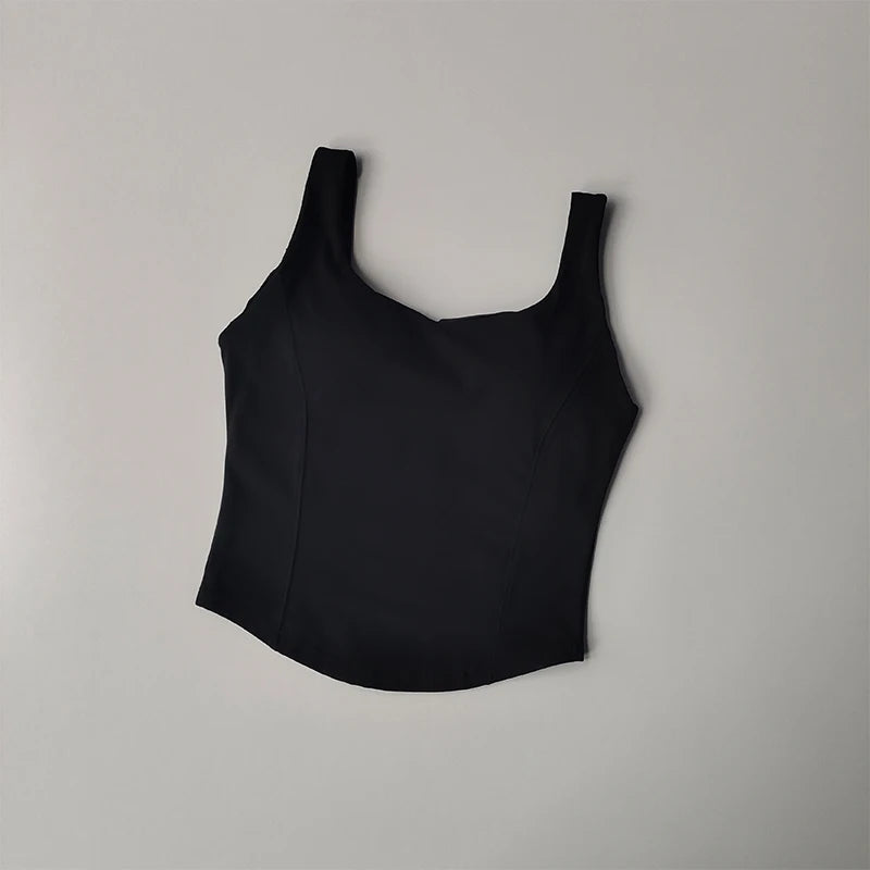 Fitness Tank Top