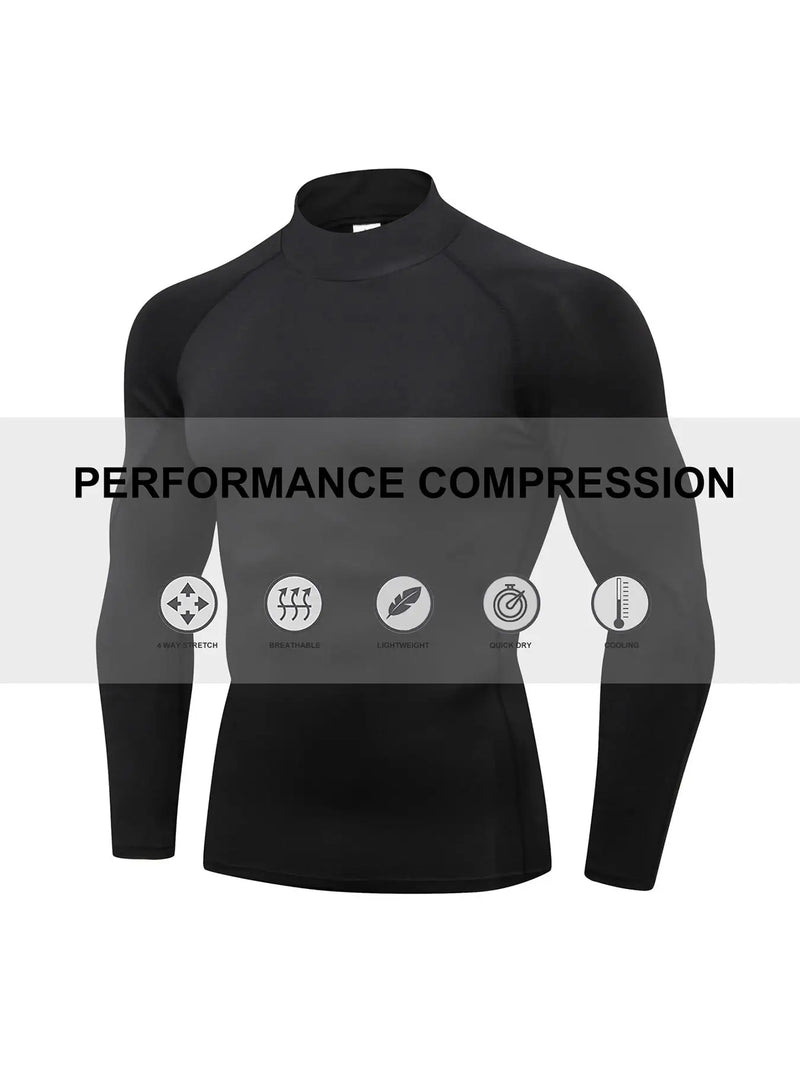 PowerFit Compression Set