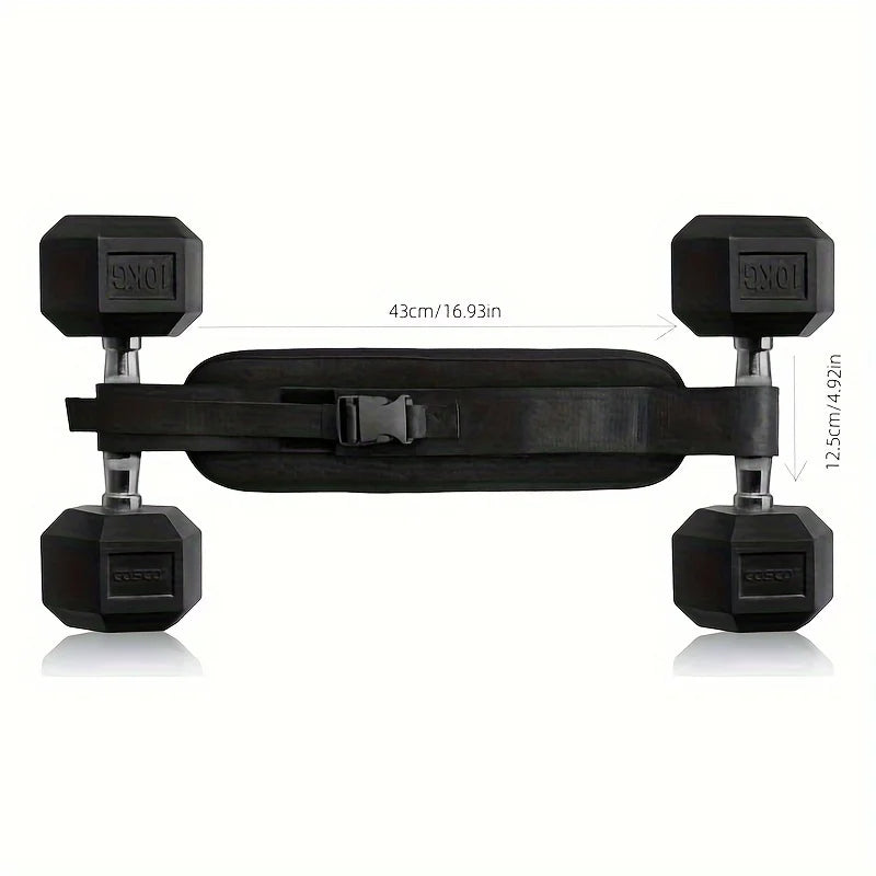 GluteForce Trainer Belt