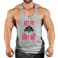 MuscleFit Stringer