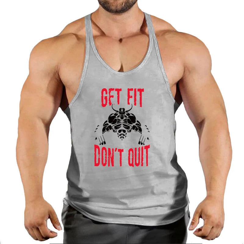 MuscleFit Stringer