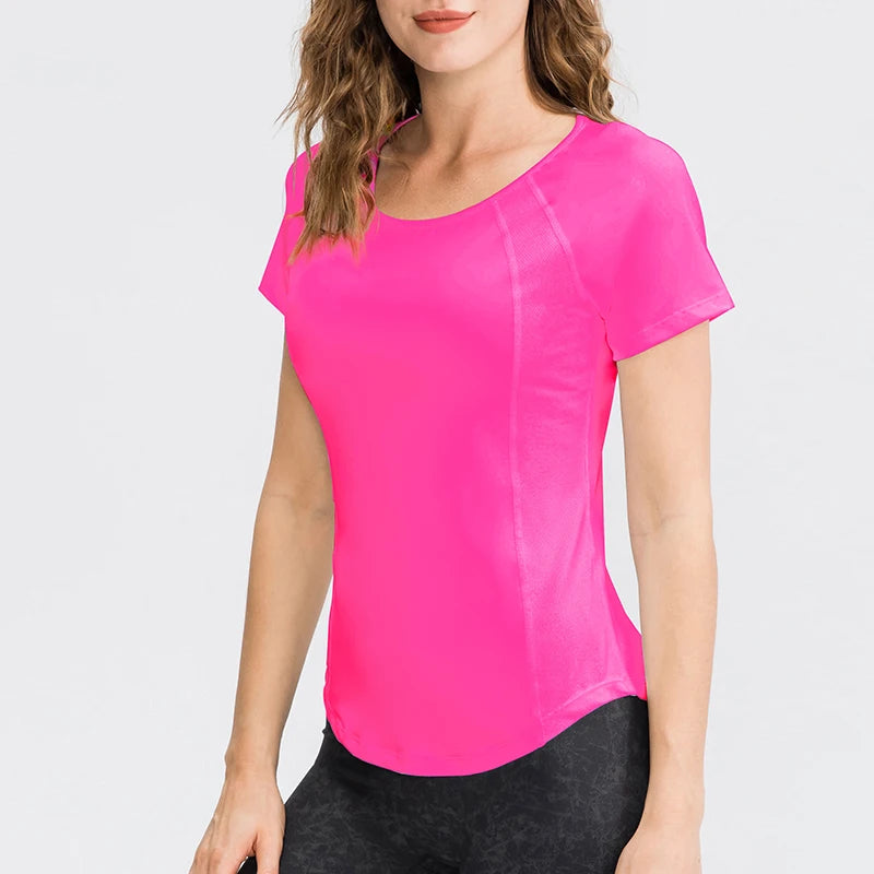 AirFlow Active Tee