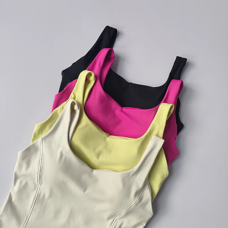 Fitness Tank Top