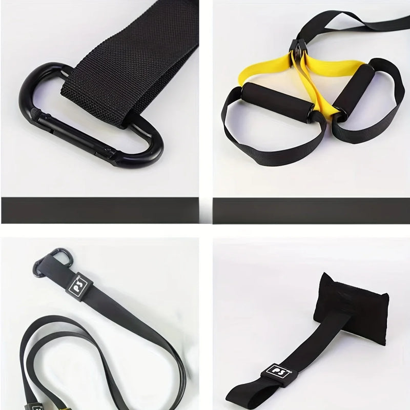 Suspension Training Strap