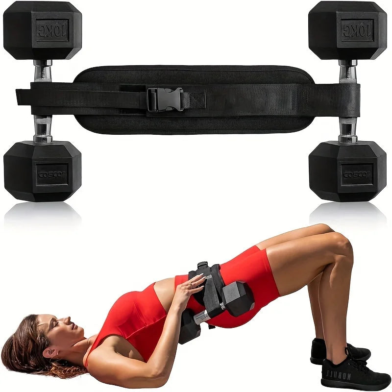 GluteForce Trainer Belt