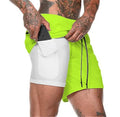 FitMotion 2-in-1 Shorts