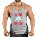 MuscleFit Stringer