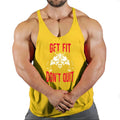 MuscleFit Stringer