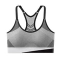 Breathable Sports Bra