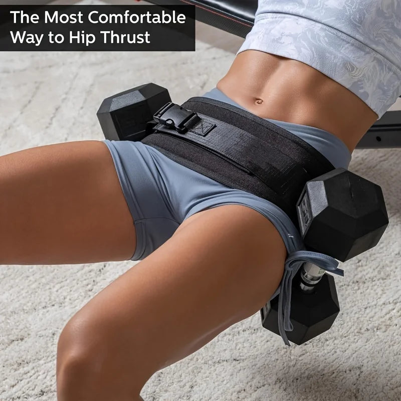 GluteForce Trainer Belt