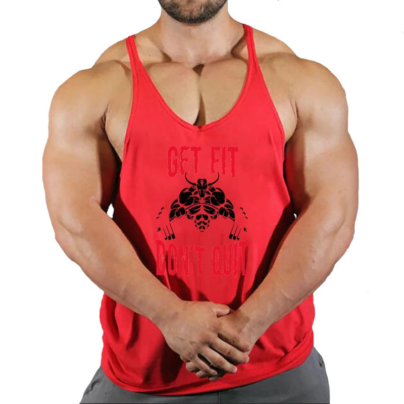 MuscleFit Stringer